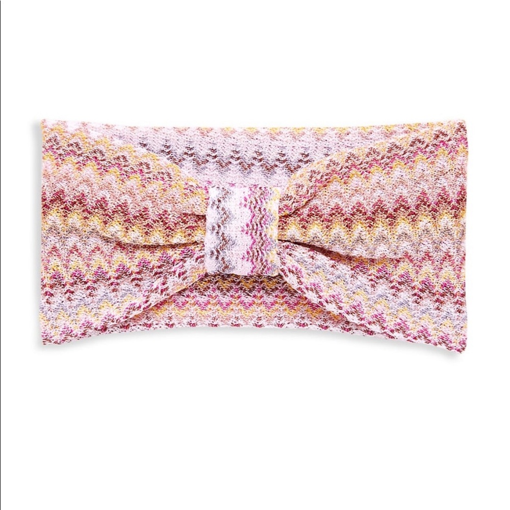 ❌SOLD❌ Missoni Chevron Headband